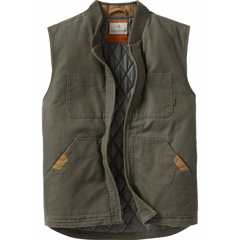 Legendary whitetails canvas clearance jacket