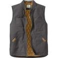 thumbnail image 1 of Legendary Whitetails Men's Canvas Cross Trail Vest, 1 of 5