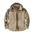 thumbnail image 1 of Legendary Whitetails Men's Canvas Cross Trail Workwear Jacket, 1 of 3