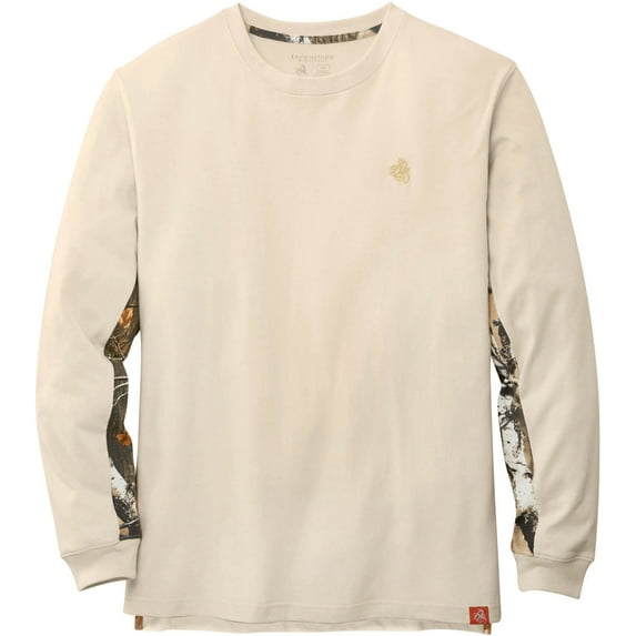 Legendary Whitetails Men's Legendary Backcountry Series Long Sleeve T-Shirt
