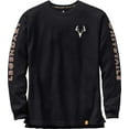 thumbnail image 1 of Legendary Whitetails Men's Legendary Non-Typical Series Long Sleeve T-Shirt, 1 of 7