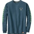 thumbnail image 1 of Legendary Whitetails Men's Legendary Non-Typical Series Long Sleeve T-Shirt, 1 of 5
