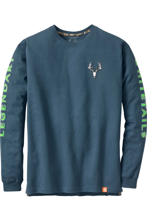 Men's Legendary Non-Typical Series Long Sleeve T-Shirt