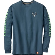 Legendary Whitetails Mens Legendary Non-Typical Series Long Sleeve T-Shirt
