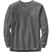 Legendary Whitetails Mens Legendary Non-Typical Series Long Sleeve T-Shirt