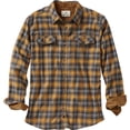 thumbnail image 1 of Legendary Whitetails Men's Legendary Stretch Flannel Long Sleeve Shirt, 1 of 3
