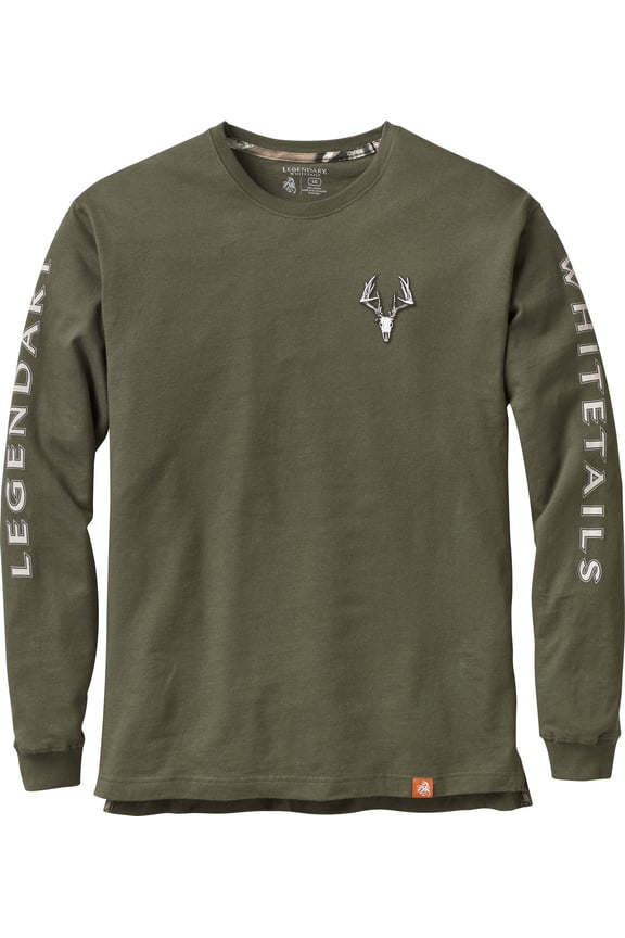Men's Legendary Non-Typical Series Long Sleeve T-Shirt