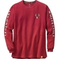thumbnail image 1 of Legendary Whitetails Men's Legendary Non-Typical Series Long Sleeve T-Shirt, 1 of 4