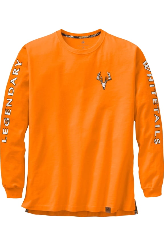 Men's Legendary Non-Typical Series Long Sleeve T-Shirt