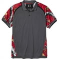 thumbnail image 1 of Legendary Whitetails Men's Pro Hunter Performance Polo Short Sleeve Shirt, 1 of 3