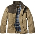 thumbnail image 1 of Legendary Whitetails Men's Stockyards Bozeman Canvas Western Coat, 1 of 5