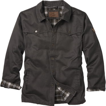 Veste de chemise robuste légendaire Whitetails pour Djibouti Veste de chemise robuste légendaire Whitetails pour Djibouti
