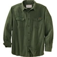 thumbnail image 1 of Legendary Whitetails Men's Tough As Buck Showdown Twill Shirt, 1 of 7