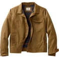 thumbnail image 1 of Legendary Whitetails Men's Tough As Buck Waxed Trucker Jacket, 1 of 7