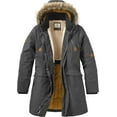 thumbnail image 1 of Legendary Whitetails Women's Anchorage Parka, 1 of 8