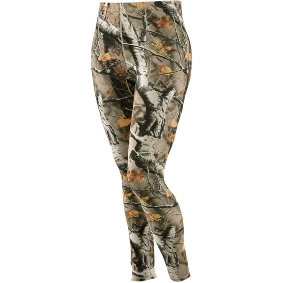 Legendary Whitetails Women's Camo Legendary Leggings
