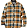 thumbnail image 1 of Legendary Whitetails Women's Legendary Comfort Fit Flannel Long Sleeve Shirt, 1 of 7