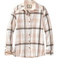 thumbnail image 1 of Legendary Whitetails Women's Legendary Comfort Fit Flannel Long Sleeve Shirt, 1 of 6