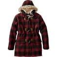 thumbnail image 1 of Legendary Whitetails Women's Midnight Sun Parka, 1 of 7