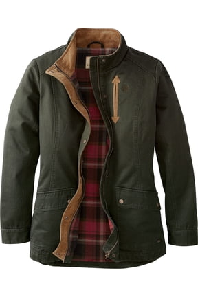 Women's Saddle Country Shirt Jacket