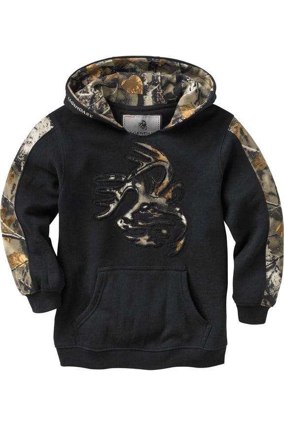 Youth Outfitter Hoodie