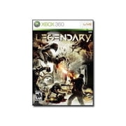 LEGENDARY - PC DVD Game - The End of Mythology - Pandoras Box...