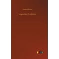 thumbnail image 1 of Legendary Yorkshire, (Hardcover), 1 of 1