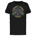 thumbnail image 1 of Legendary's Japanese Noodles T-Shirt Men -Image by Shutterstock, Male XX-Large, 1 of 4
