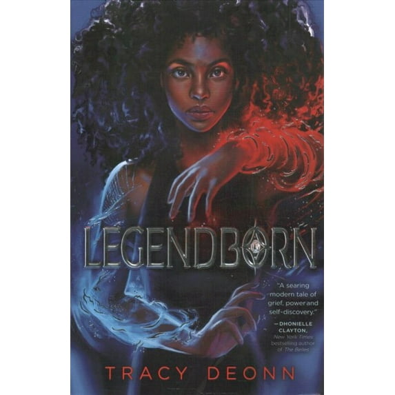Legendborn