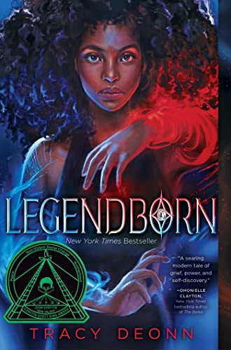 Pre-Owned Legendborn (The Legendborn Cycle) Paperback