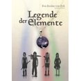 thumbnail image 1 of Legende der Elemente, (Paperback), 1 of 1