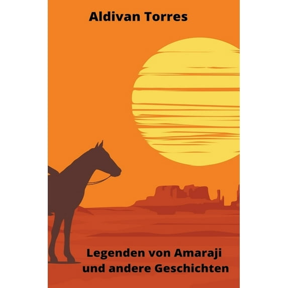Legenden von Amaraji und andere Geschichten (Paperback)