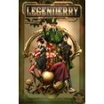thumbnail image 1 of Legenderry: A Steampunk Adventure (Vol. 1) #1 VF ; Dynamite Comic Book, 1 of 1
