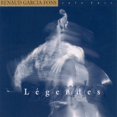 thumbnail image 1 of Legendes (CD) (Digi-Pak), 1 of 1