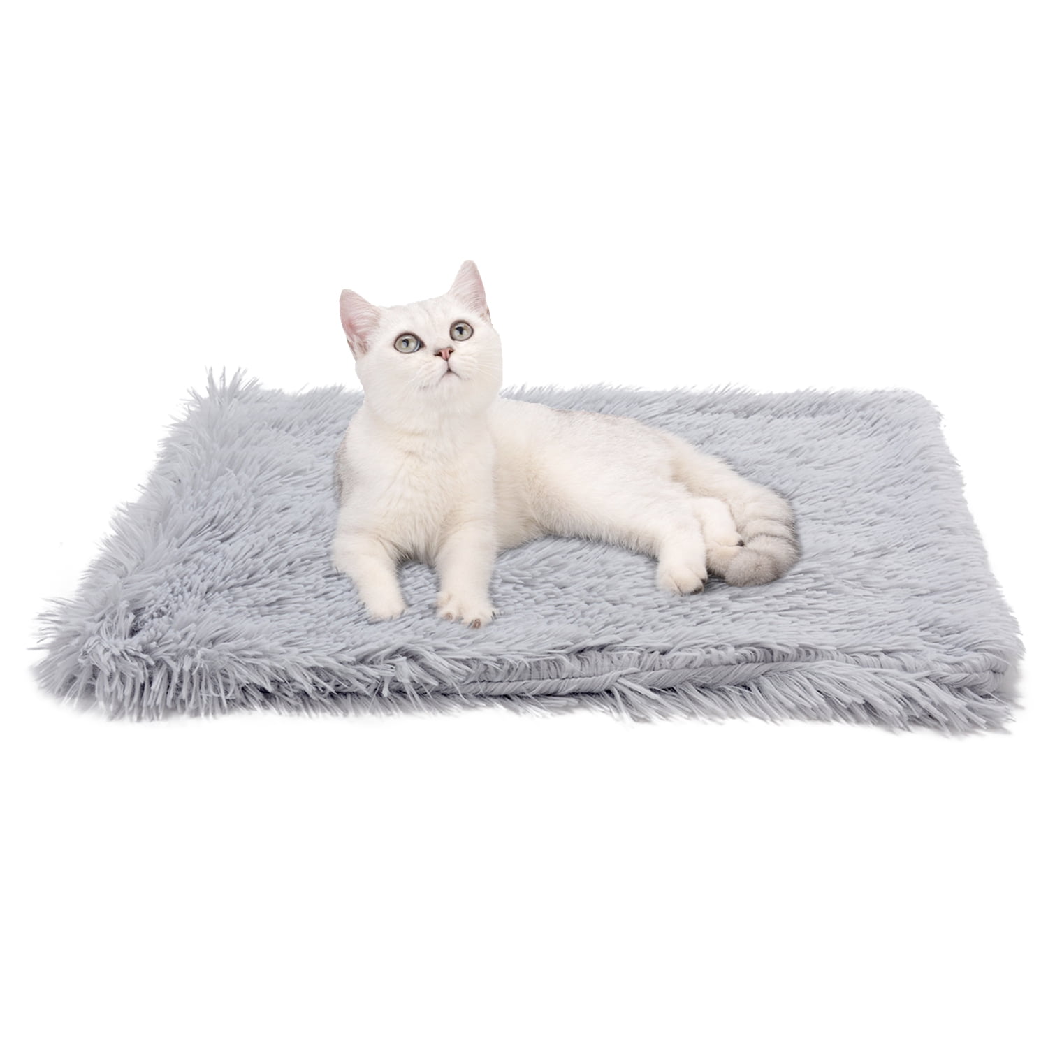 Legendog Pet Blanket Soft Double-layer Cat Throw Blanket Warm