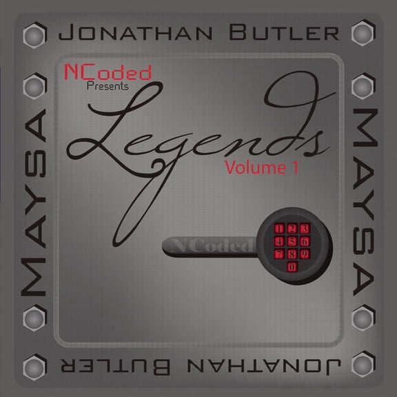 Pre-Owned Legends 1 / Various