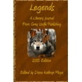 thumbnail image 1 of Legends 2015  Paperback  1628281146 9781628281149 Diana Kathryn Plopa, 1 of 1