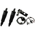 thumbnail image 1 of Legends Aero-A Black Rear Shocks Kit (1311-0109), 1 of 1