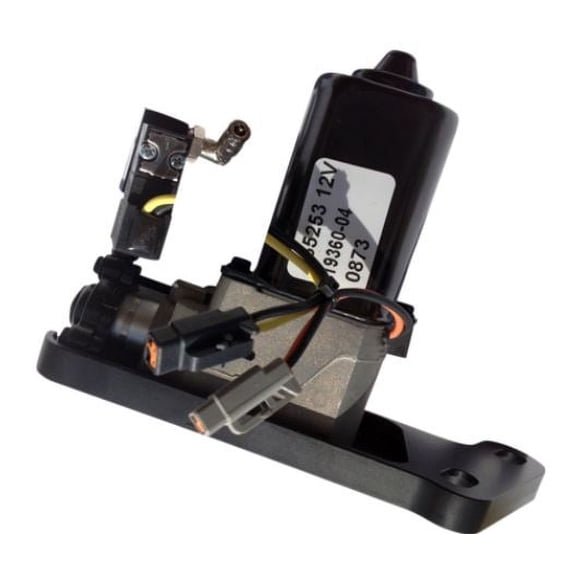 Legends Aero Softail Air Suspension (1311-0144)