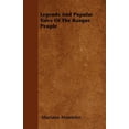 thumbnail image 1 of Legends And Popular Tales Of The Basque People, (Paperback), 1 of 1