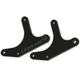 thumbnail image 1 of Legends Black 1.25" Rear Lift Kit for Tri-Glides (1313-0120), 1 of 1