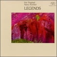 thumbnail image 1 of Pre-Owned Legends (CD 0076742602222) by Eric Tingstad & Nancy Rumbel, 1 of 1