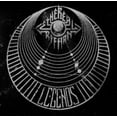 thumbnail image 1 of Legends (CD), 1 of 1