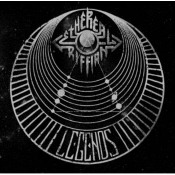 Legends (CD)