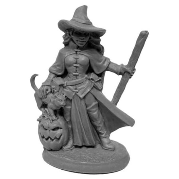 Legends Cynthia the Wicked Witch Miniature