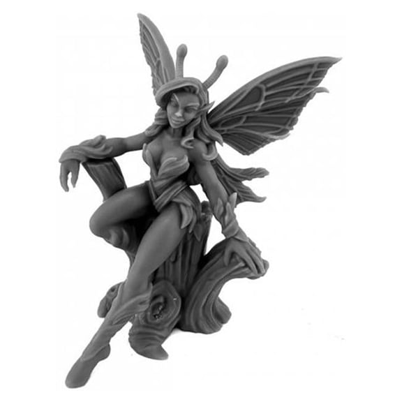 Legends Fairy Clear Miniature Game