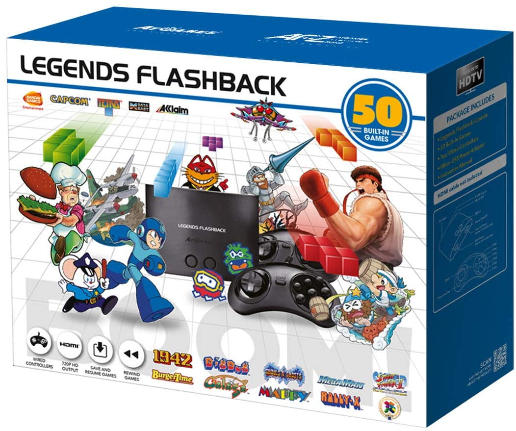 Legends-Flashback-BOOM-HDMI-Game-Console