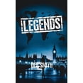 thumbnail image 1 of Legends, (Hardcover), 1 of 1