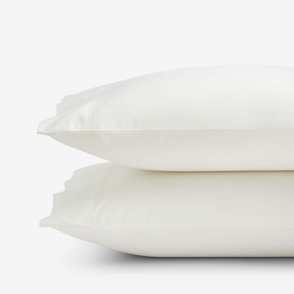 M&S Supima Cotton Pillowcase