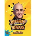 thumbnail image 1 of Legends for Kids: Jeffrey Bezos Book for Kids: The ultimate biography of the founder of Amazon Jeffrey Bezos, with colored pages and pictures, Ages (8-12) (Hardcover)(Large Print), 1 of 1